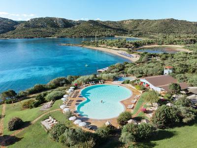 Park Hotel & Spa Cala di Lepre