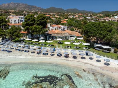 The Pelican Beach Resort & Spa