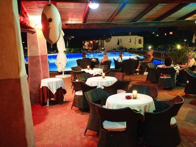 Grand Hotel in Porto Cervo