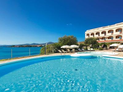 Gabbiano Azzurro Hotel & Suites