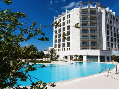 DoubleTree by Hilton Olbia