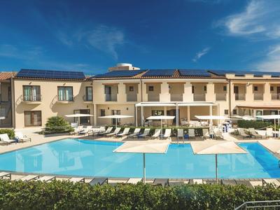 Terradimare Resort & Spa