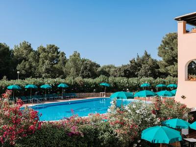 Nicolaus Club Torre Moresca