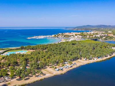 Camping Village Laguna Blu