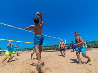 Camping Baia Blu La Tortuga
