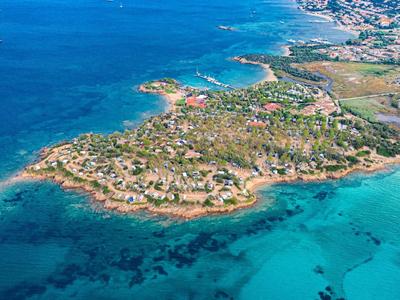 Camping Centro Vacanze Isuledda