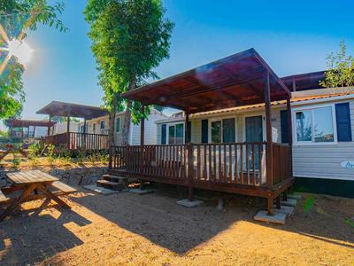 Camping Capo d'Orso