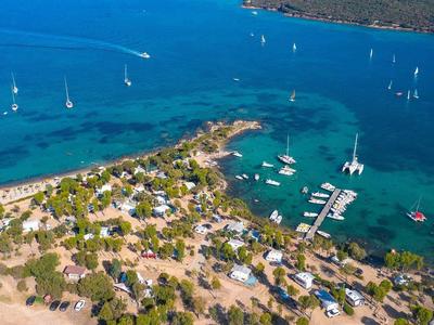 Camping Capo d'Orso