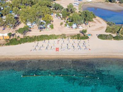 Camping Capo d'Orso