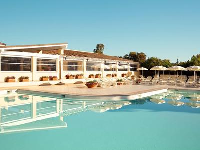 Nicolaus Club Prime Orosei Beach