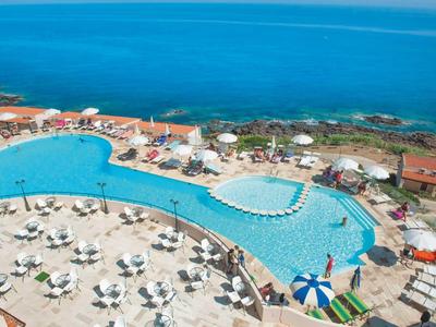 Castelsardo Resort