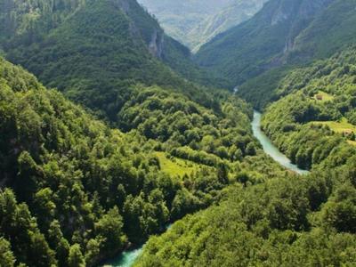 Kontrastreiches Montenegro-Kombi Hotel Bianca Resort & Spa + Iberostar Waves Bellevue