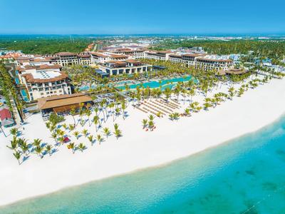 3 Tage Lopesan Costa Bavaro + 14 Tage AIDAsol