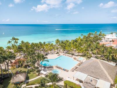 5 Tage Viva Dominicus Palace + 14 Tage AIDAsol
