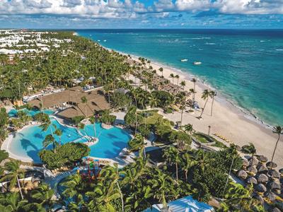 5 Tage Iberostar Sel.Bavaro Suites + 14 Tage AIDAsol