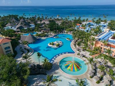 3 Tage Iberostar Sel.Hacienda Dominicus + 14 Tage AIDAsol