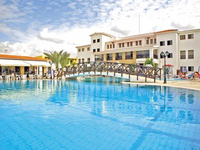 Kefalos Beach Tourist Village