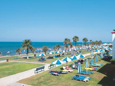 Kefalos Beach Tourist Village