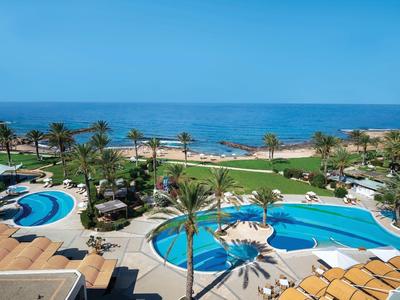 Constantinou Bros Athena Beach Hotel