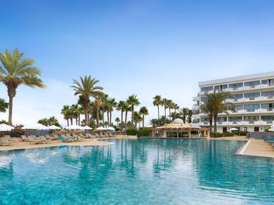 St. George Beach Hotel & Spa Resort