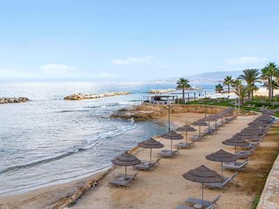 St. George Beach Hotel & Spa Resort