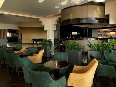 St. George Beach Hotel & Spa Resort