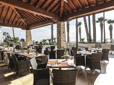 Alexander the Great Beach Hotel