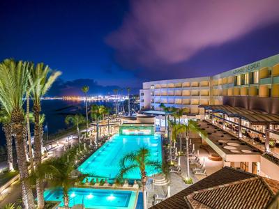 Alexander the Great Beach Hotel