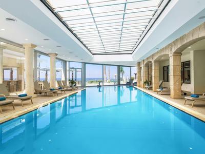 Alexander the Great Beach Hotel