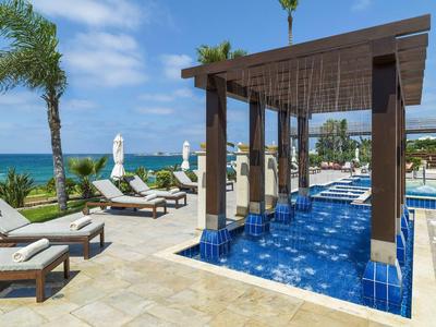 Alexander the Great Beach Hotel