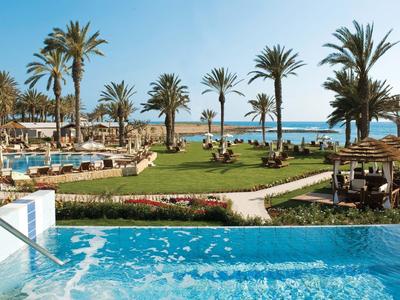 Constantinou Bros Asimina Suites
