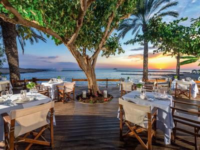 Constantinou Bros Asimina Suites