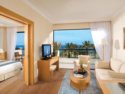 Constantinou Bros Asimina Suites