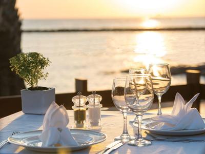 Constantinou Bros Asimina Suites