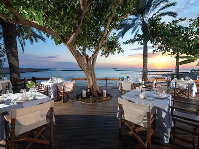 Constantinou Bros Asimina Suites