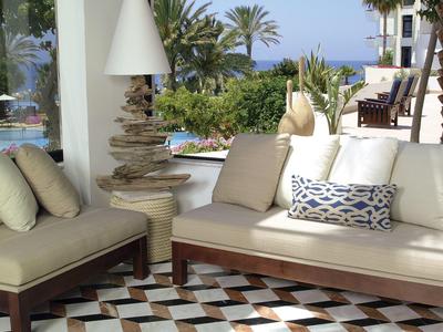 Azia Resort & Spa