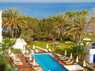 Azia Resort & Spa