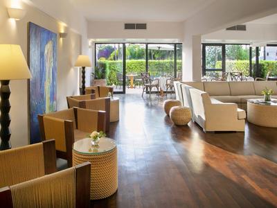 Azia Resort & Spa