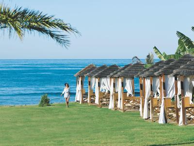 Constantinou Bros Athena Royal Beach Hotel