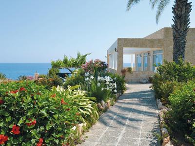 Aphrodite Beach