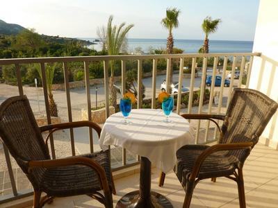 Aphrodite Beach