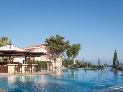 Akamanthea Holiday Village