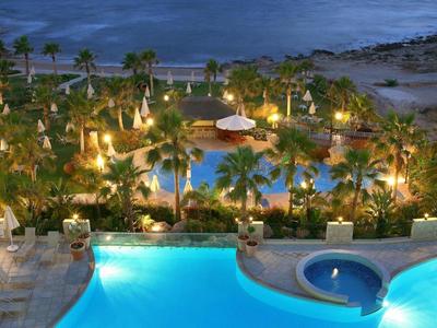 Aquamare Beach & Spa