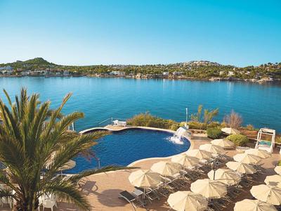 Sentido Fido Punta del Mar Hotel & Spa