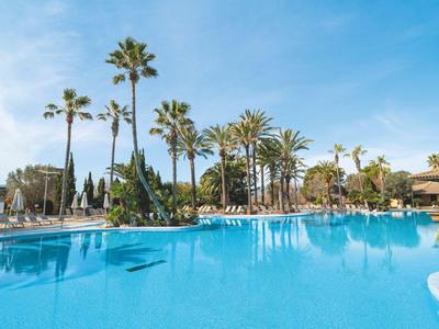 PortBlue Club Pollentia Resort & Spa