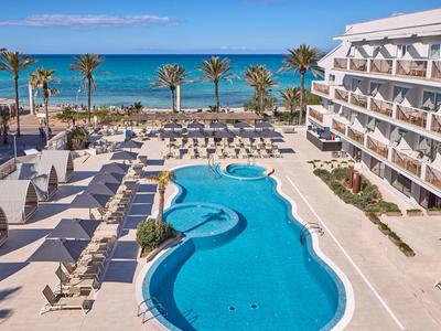 Universal Hotel Neptuno