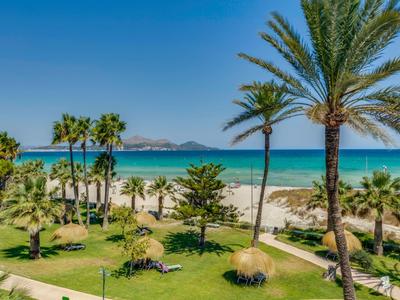 Playa Esperanza Resort