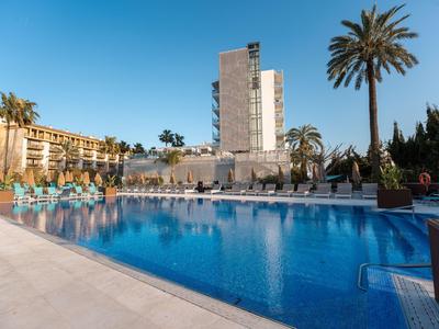 Bahia de Alcudia Hotel & Spa