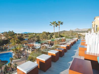 Bahia de Alcudia Hotel & Spa