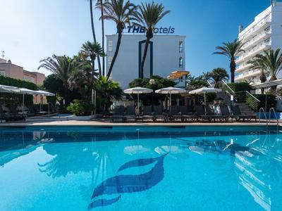 THB Gran Playa